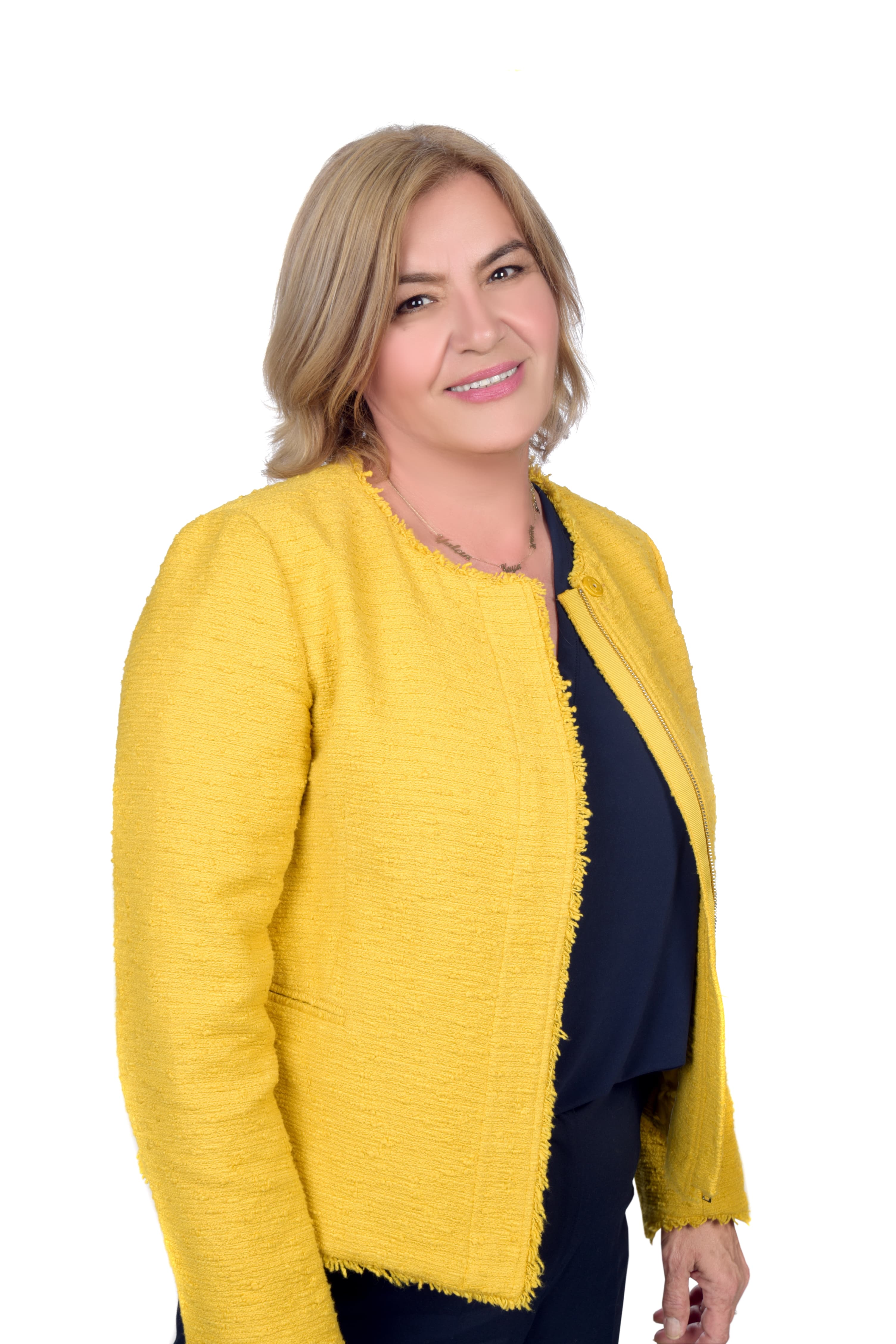 شريكة APG Gülay Varol