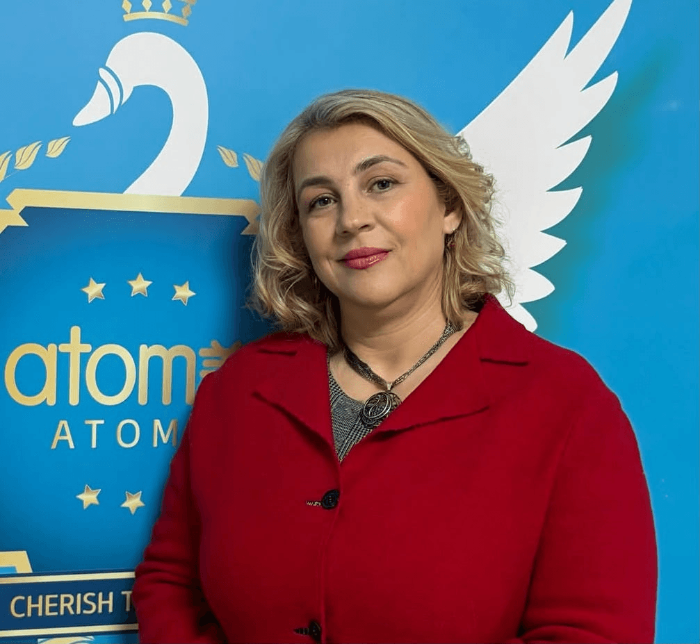 Mitra APG Dr. Yasemin Aktar