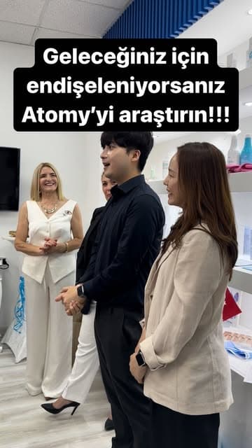 신규 방문자를 위한 대면 및 온라인 설명